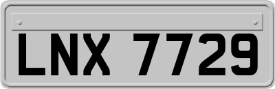 LNX7729