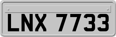 LNX7733