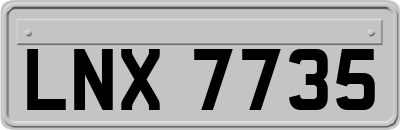 LNX7735