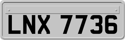 LNX7736