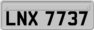 LNX7737