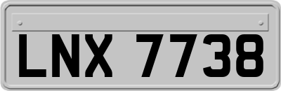 LNX7738