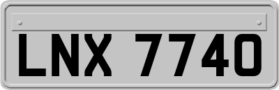 LNX7740