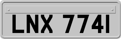 LNX7741