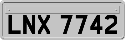 LNX7742