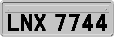 LNX7744