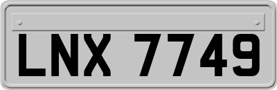 LNX7749