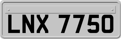 LNX7750