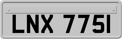 LNX7751