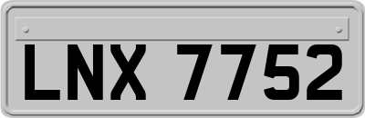 LNX7752