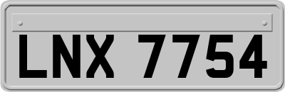 LNX7754