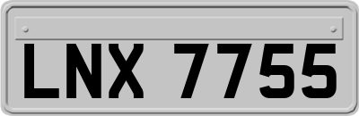 LNX7755