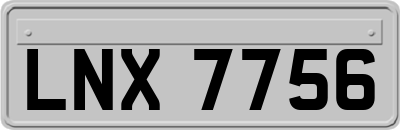 LNX7756