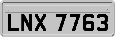 LNX7763