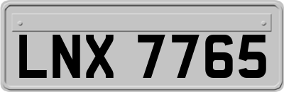 LNX7765