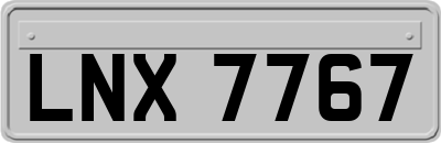 LNX7767