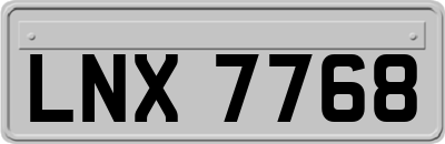 LNX7768