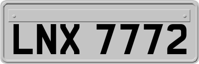 LNX7772