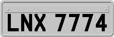 LNX7774