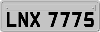 LNX7775