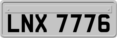 LNX7776