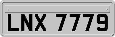 LNX7779