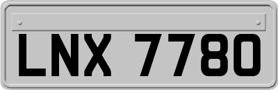 LNX7780
