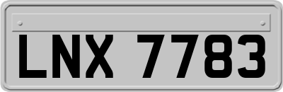 LNX7783