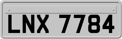 LNX7784