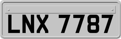 LNX7787
