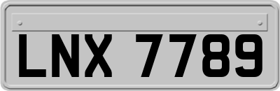 LNX7789