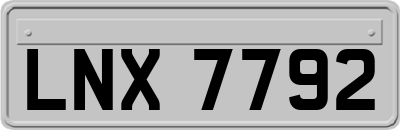 LNX7792