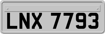 LNX7793