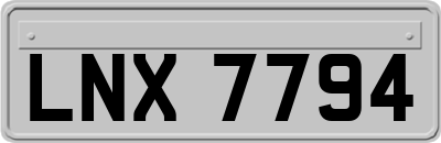 LNX7794