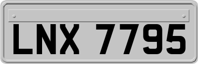 LNX7795
