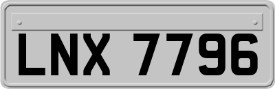 LNX7796