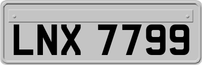 LNX7799