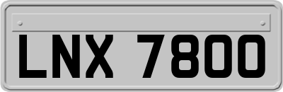 LNX7800