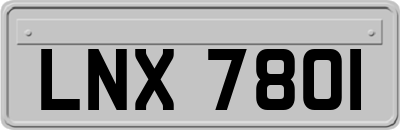 LNX7801