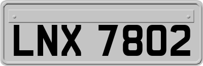 LNX7802