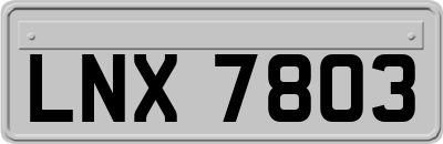 LNX7803