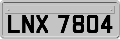 LNX7804
