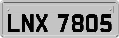 LNX7805