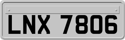 LNX7806