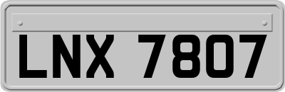 LNX7807