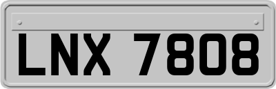 LNX7808