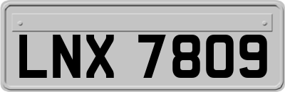 LNX7809