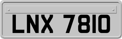 LNX7810