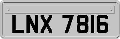 LNX7816