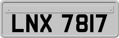 LNX7817